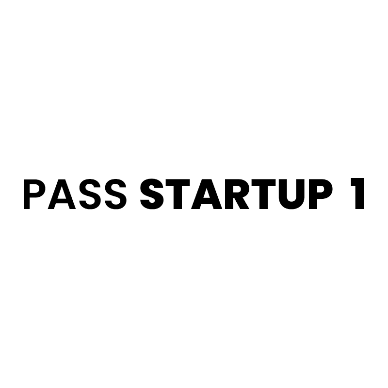 PARTICPATION DE STARTUP