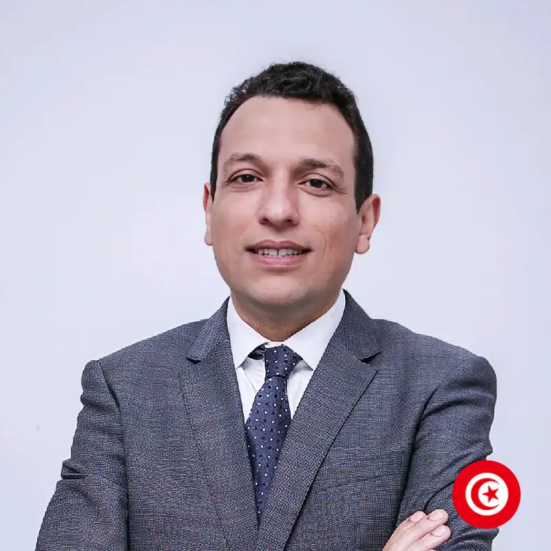 Ali MNIF