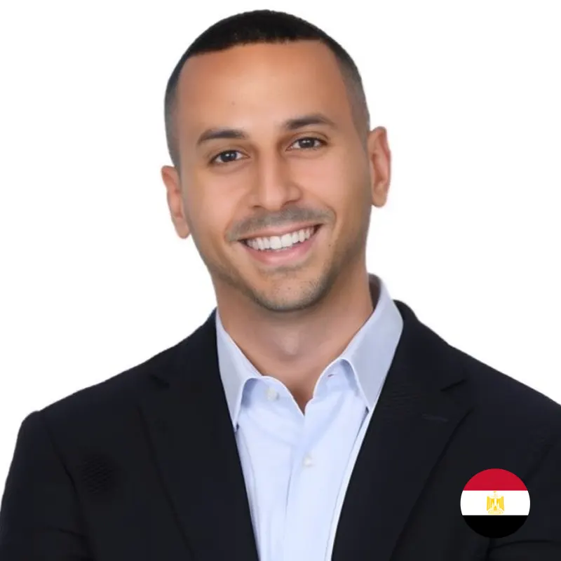 Hossam SHAFICK