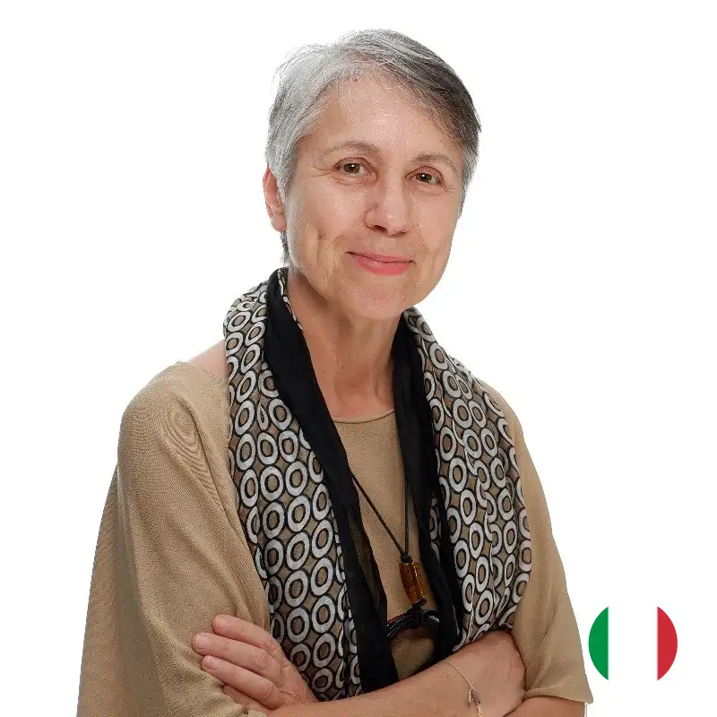 Paola RAVACCHIOLI