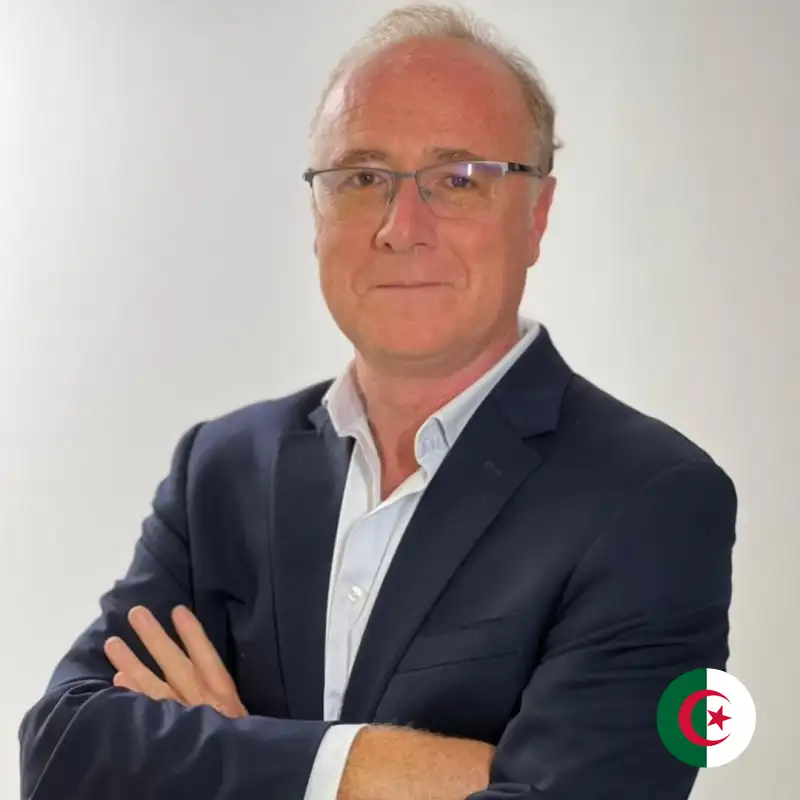 Yacine RAHMOUN