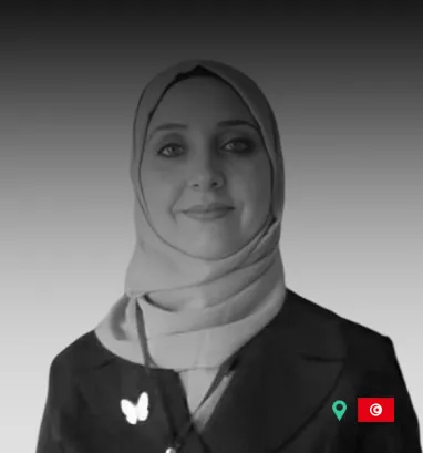 Ghada Feki