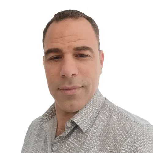 Moez BEN HAJ HMIDA