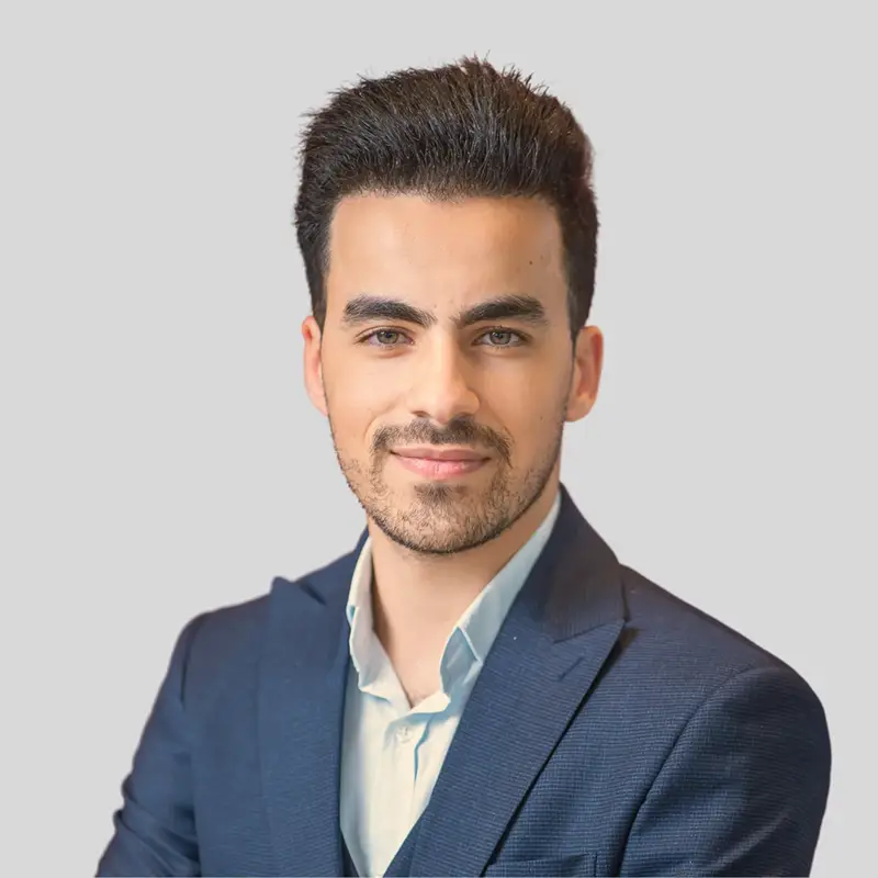 Mahmoud BESBES