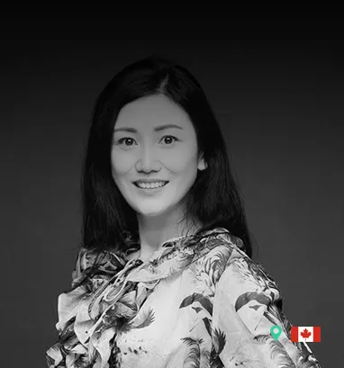 Miriam Dong
