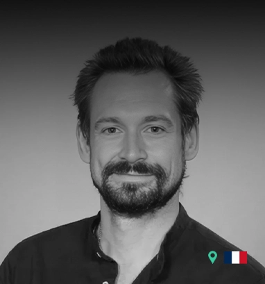 Christophe Hugon