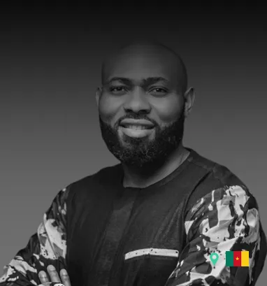 Steve Tchoumba