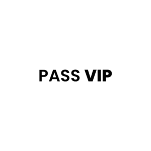 PASS VIP