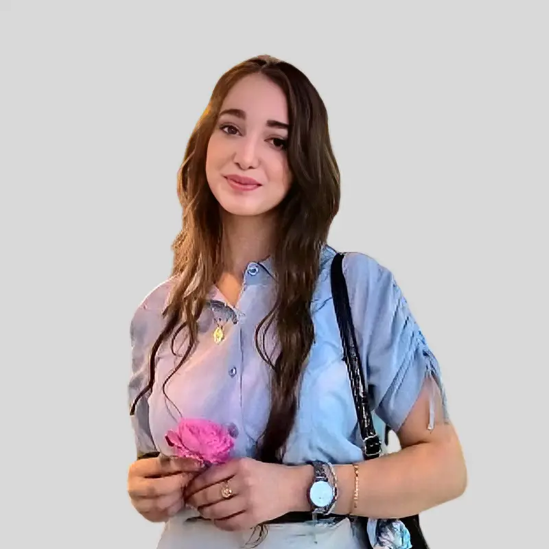 Eya CHAAR