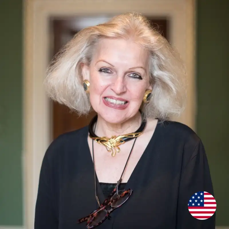 Candace Johnson