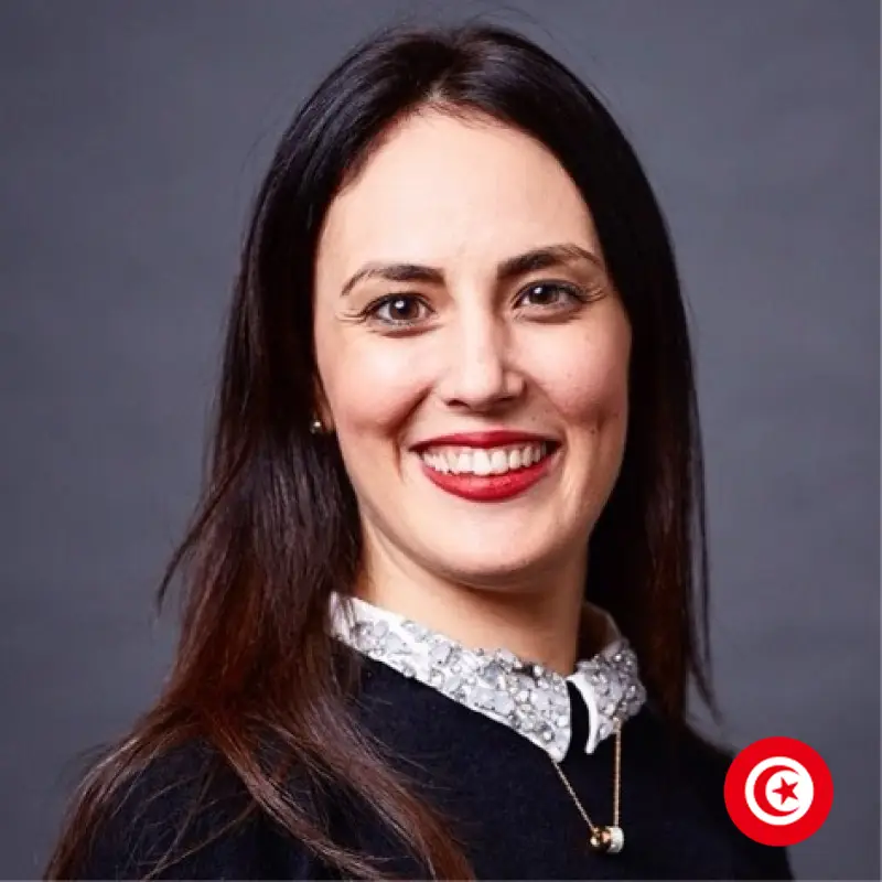 Hajer FELFEL GHODHBANE