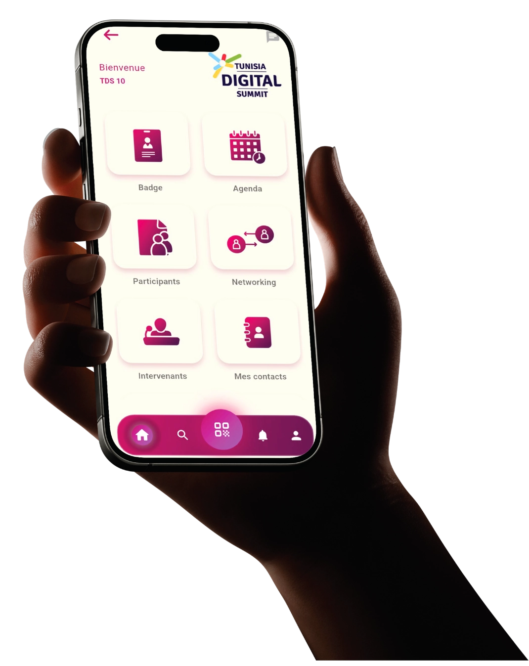 Eventoo App