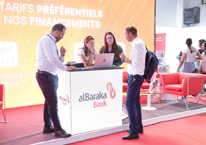 Deal flow — connexion aux investisseurs