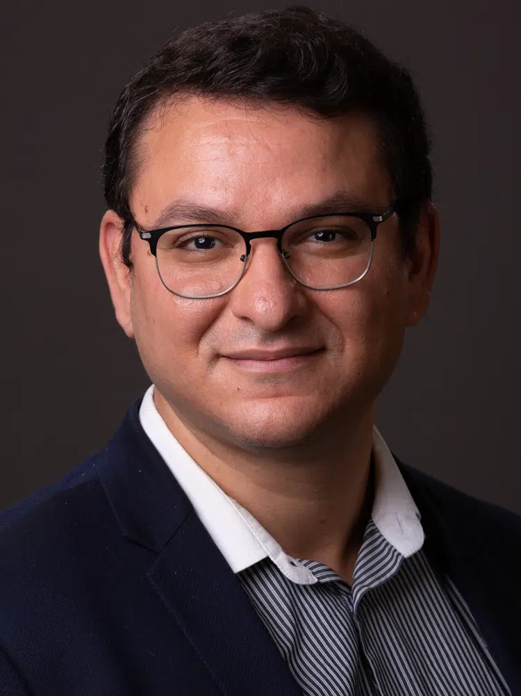 Dr. Youssef LAAROUCHI
