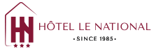 Hôtel Le National